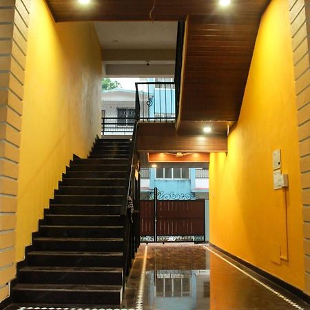 Royale Nirvana Resort Arpora Dış mekan fotoğraf