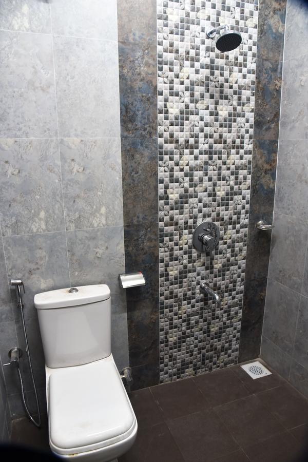 Royale Nirvana Resort Arpora Dış mekan fotoğraf